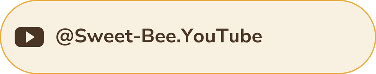 SweetBee op YouTube: @Sweet-Bee.YouTube